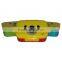 Beni Bear character plastic lunch box with no license issue