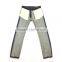 Custom High quality vintage wash distressed Japanese selvedge jeans denim(LOTR009)