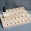 Doterra essential oil display holder,essential oil 30 bottles display tray