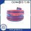 6mm 9mm pvc and rubber Oxyen Acetylene twin hose,pvc and rubber mono-hose,green and red twin welding hose for air