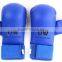 UIWN karate gloves for couples customized