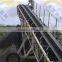 China coal belt conveyor system manufacturer for coal