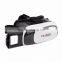 2.0 virtual reality headset 3d VR glasses for smartphone