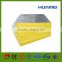 Thermal Insulation Material Glass Wool Blanket with Heat Resist Aluminum Foil