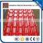 Hot selling 1000 double layer roof panel roll forming machine with low price