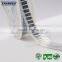 RC 0201 5% - Thick Film SMD High Voltage Chip Resistors