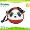 Cute waterproof neoprene bag for kids