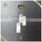 Hot Sale Modern Dining Room Glass Hanging Pendant Light 3 White Pendant Lamp, Decorative Pendant Lighting Fixture