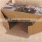 Custom corrugated box packaging box for packing