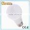 12v dc led light bulb 9w e27 led bulb manufacturing machine