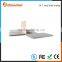 T-Flash card supported USB 3.0 dual port win10 touch panel tablet pc