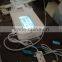 360 Degree AUTO Rotation Vagina HIFU Chest Shaping Rejuvenation Machine With Remote Multi-polar RF