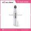 2016 promotional gift Electric Ionic wrinkle removal facial massage machine
