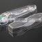 CE/Titanium alloy/ Stainless steel 540 Face/Body Derma Roller for skin wrinkle removal