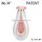 Wireless Facial Steamer Easily Carry Easily Add Water ST-F806