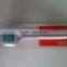 Popular DNS dermaroller,titanium micro needle system with 192 needles -L012