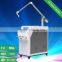 Turkey Market Hot Sell !!! 2016 New OPT Type Q Switch ND Yag Laser Tattoo Removal Machine Price