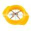 Plastic Stainless Steel Kitchen Fruit Corona Mini Lemon Cutter