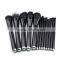 New Style 13pcs Elegant Makeup Brush Set Best Professional Makeup Brushes