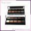 OEM Factory Price Eyebrow palette with high quality 5 colors eyebrow powder
