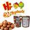 Sweet Chestnuts Snacks, HALAL Snacks Food, KOSHER Snacks nuts