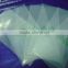 2016 customized printing transparent Food Packaging plastic Ziplock bag