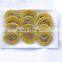 DRIED APPLE DICES,LOW MOISTRUE,DRIED FRUITS