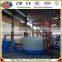 Efficiency hoist airflow carbonization furnace|carbonization stove/coking furnace