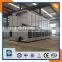 air cooled condenser for food storage and air conditioner