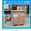 Industrial Electronic Kitchen 4 Round Heads Electric Cooking Plate with 1 Cabinet