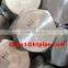 310S en1.4845 stainless steel hex head bolt nut and washer uns 309S en 1.4835