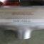 ASTM A403 WP348H Tees