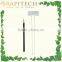 10 Inch Gardening Pencil with Zinc Plant Metal Label