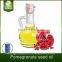 pomegranate seed oil