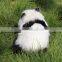 giant Lifesize big kid ride on panda plush toy