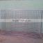 Standard galvanized gabion box from China ISO9001 factory,4mmX1mX1m welded wire mesh galfan gabion basket on sale