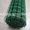 75*100 mm PVC coated holland wire mesh