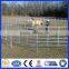 PVC Coated Or Hot Dipped Galvanized Tube Welded Portable Horse Fencing