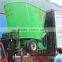 Farm Animal Feed Mixer Machine 9 CBM