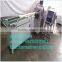 PU Panel Air Filter Rotary Pleating Machine 300mm Width