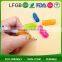 Soft Silicon Pencil Grip Helper For Children