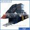 CE Qualified hydraulic horizontal JPW200QT automatic clothes baler machine
