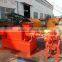 Best Factory Price Wood Briquette Extruder Machine Screw Press Briquetting Machine