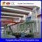 Factory price complete fuel pellet press line plant/ wood pellet press line/wood pellet making line