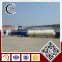 Reliable Quality Drive Components Standard Sale Horizontal Rotary Clay Dryer