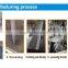 Chinese manufacture price of black silicon carbide/carborundum granules