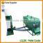 CE approved pellet cooling machine, pellet cooler, feed pellet plant