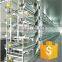 whosale layer chicken battery cage price