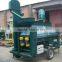 Maize / Corn Gravity Separator Suction Type