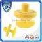 Custom animal rfid anti-theft tags